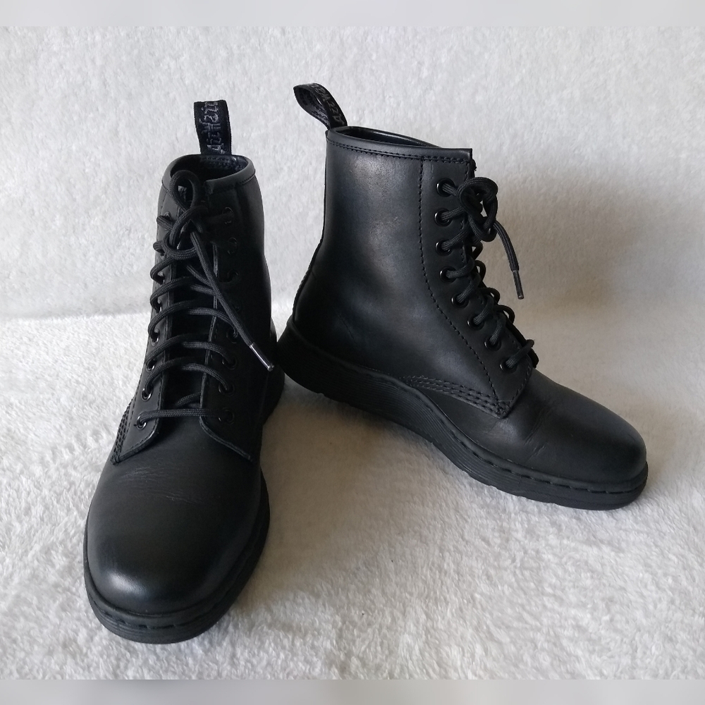 Dr. Martens bts shoes